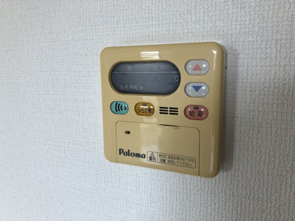 バス／シャワールーム等