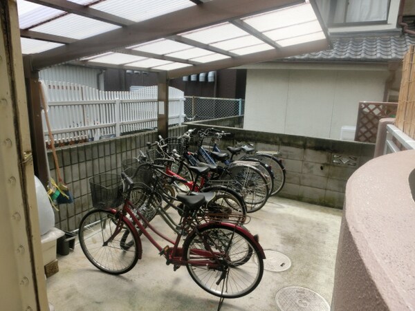 共用部