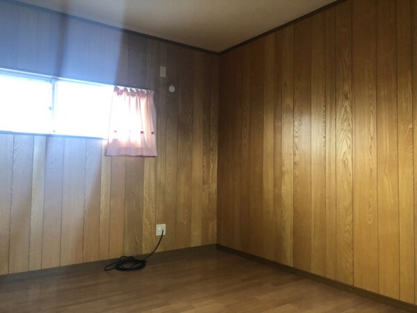 子供部屋