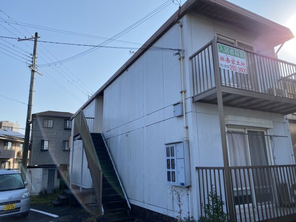 外観(外観)