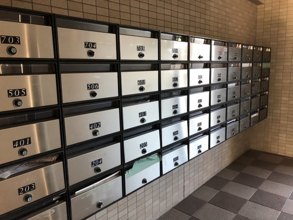 共用部