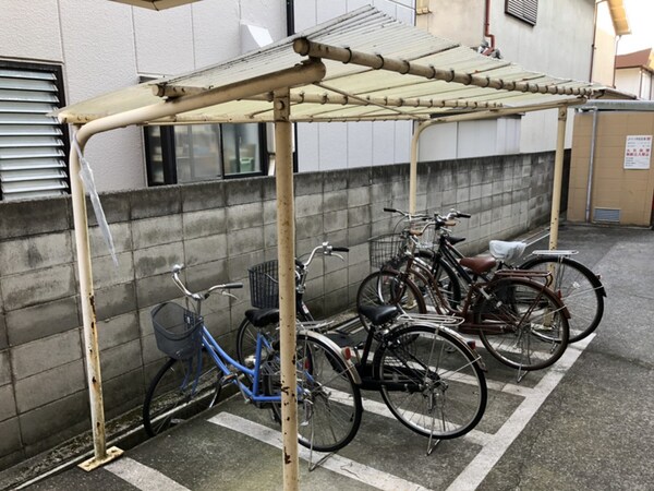 共用部