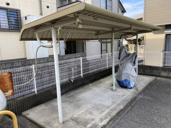 共用部