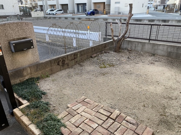 共用部