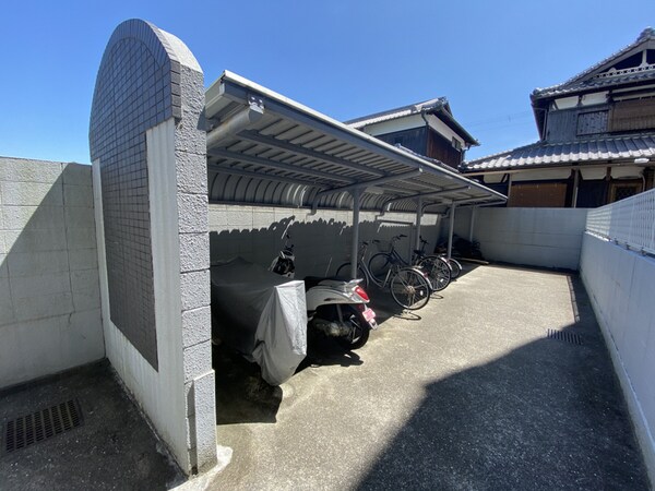 共用部