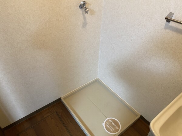 洗面所