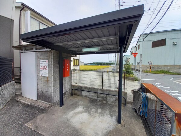 共用部