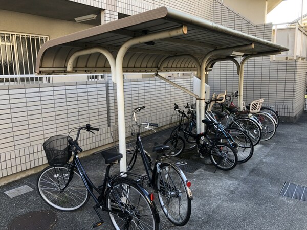 共用部