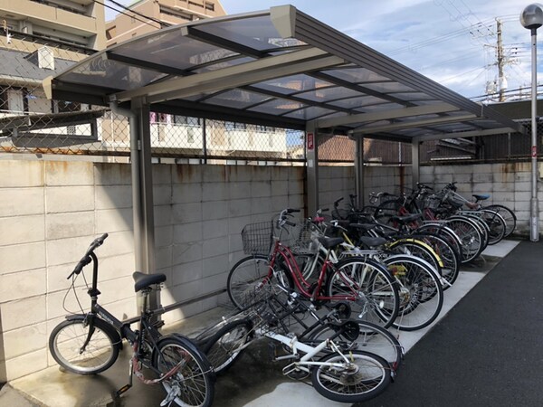 共用部