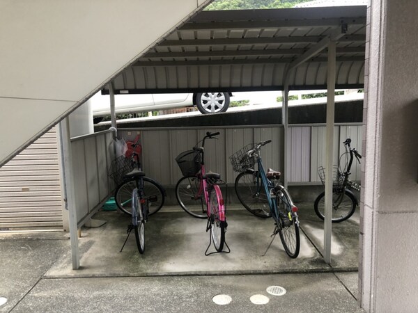 共用部