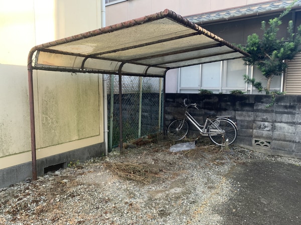 共用部