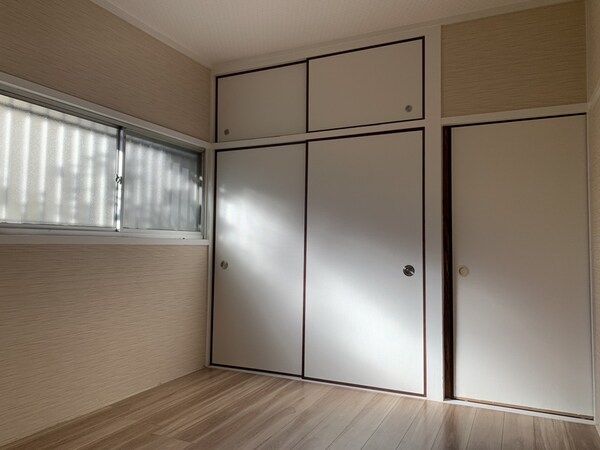 その他部屋・スペース