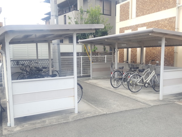 共用部