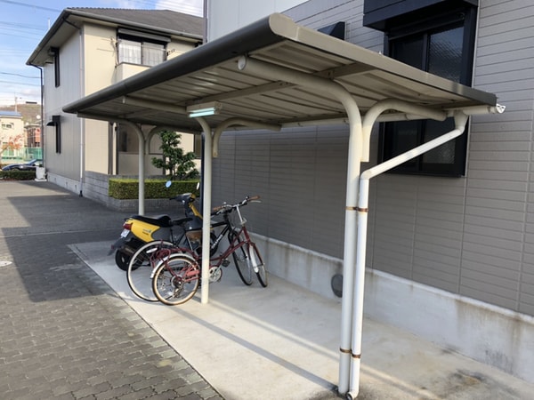 共用部