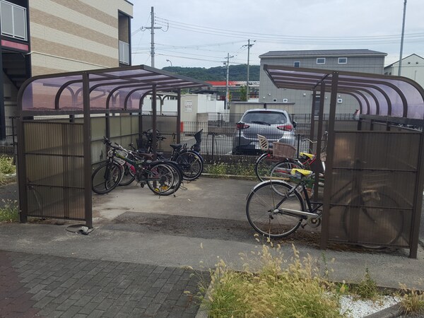 共用部