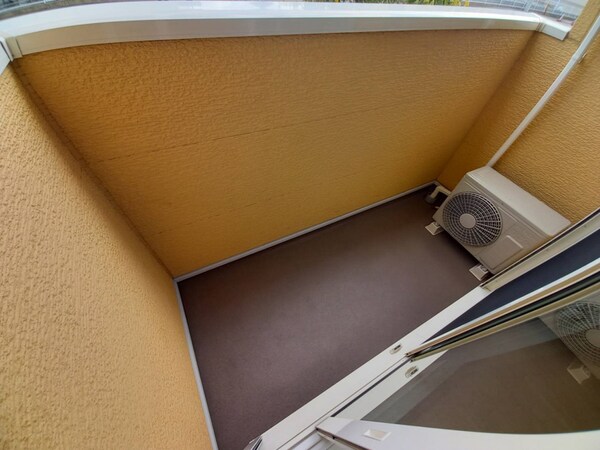 バルコニー・ベランダ