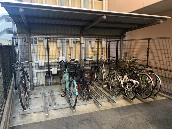 共用部