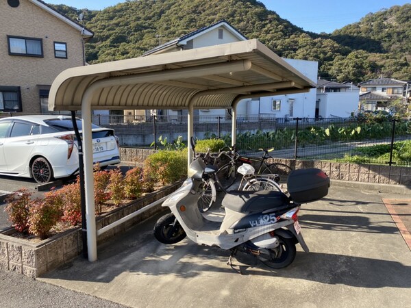共用部