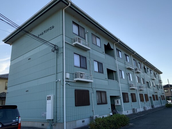 外観(外観)