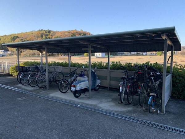 共用部