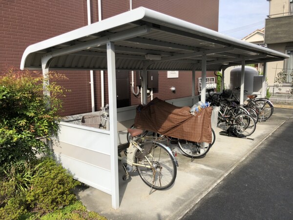 共用部
