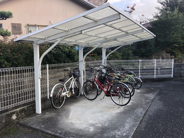 共用部