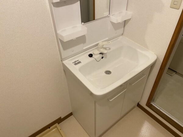 洗面所