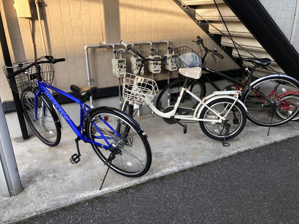 共用部