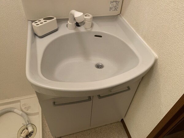 洗面所