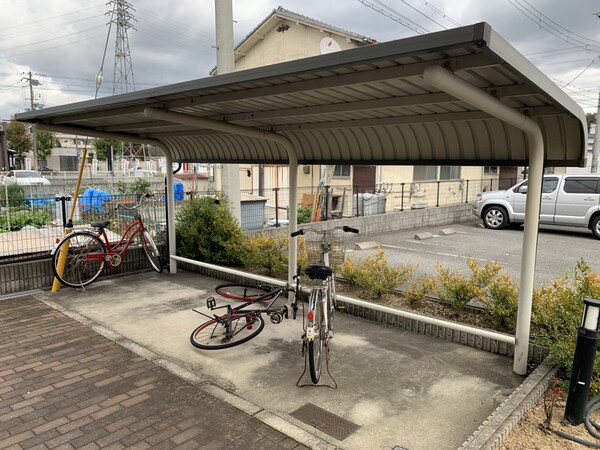 共用部