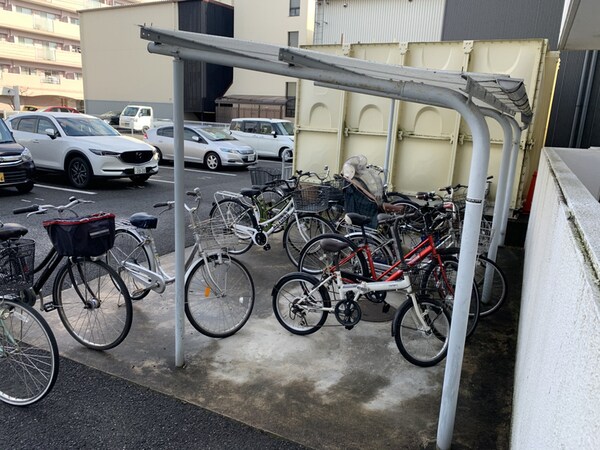 共用部