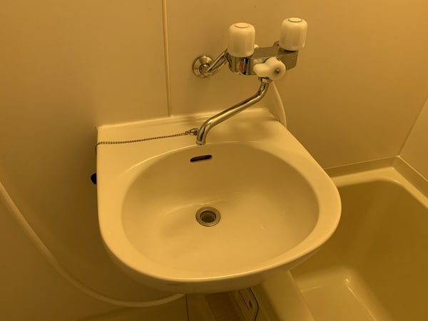 洗面所