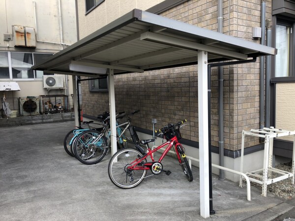 共用部