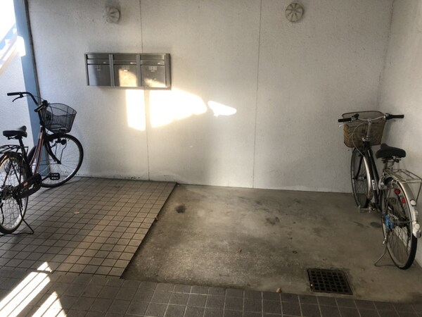 共用部