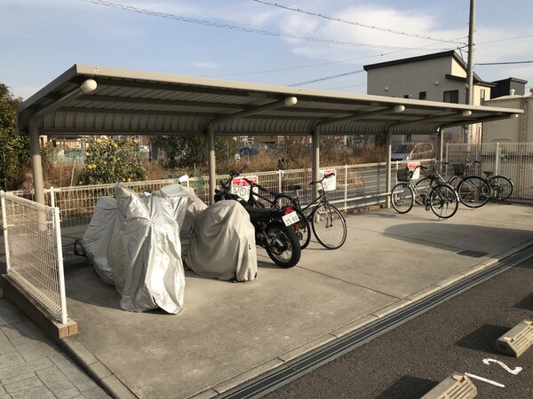 共用部