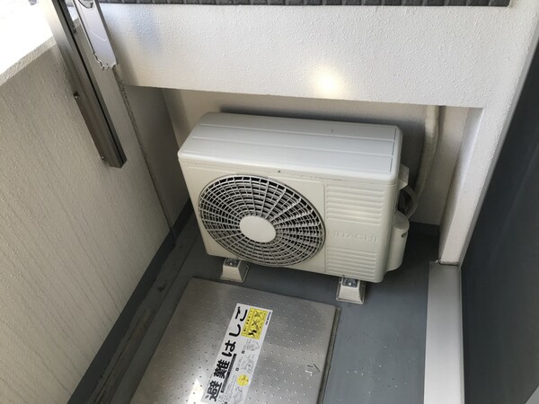 バルコニー・ベランダ