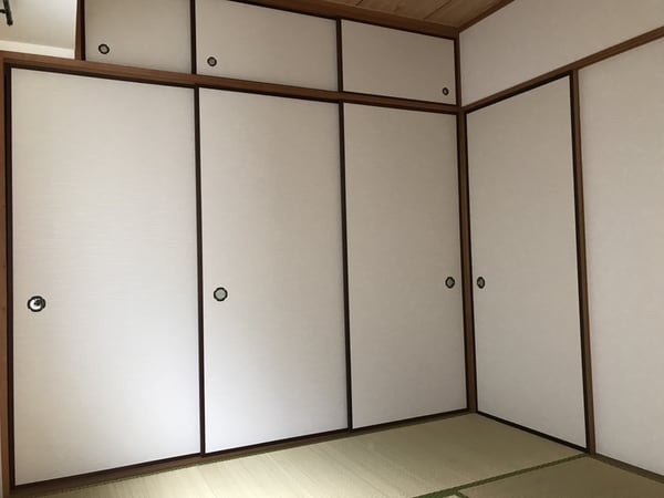 個室