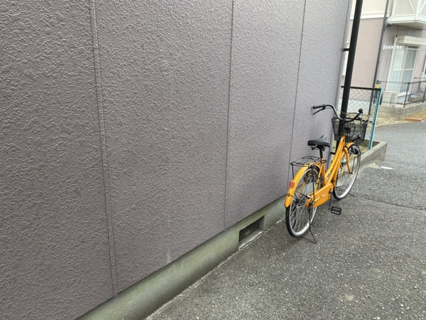 共用部
