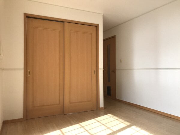 個室