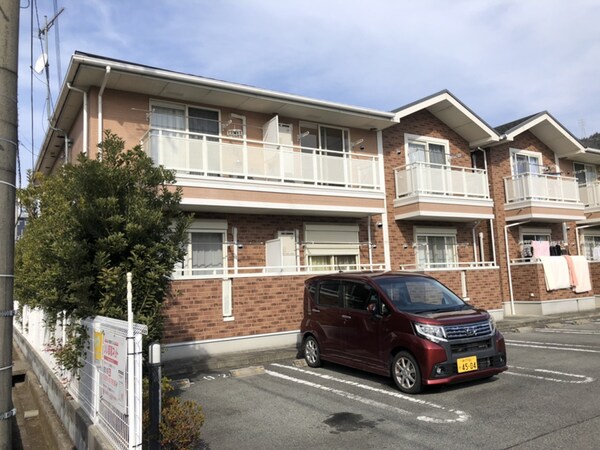 外観(外観)