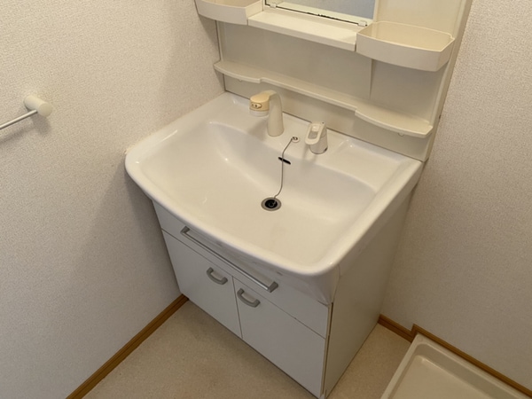 洗面所