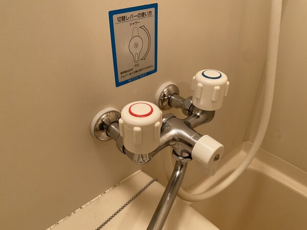 バス／シャワールーム等