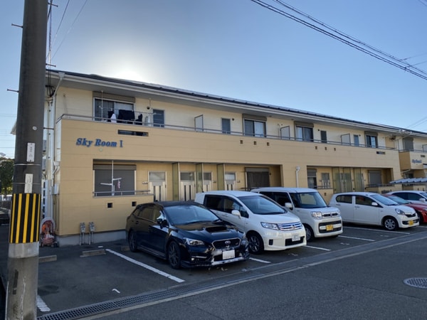 外観(外観)