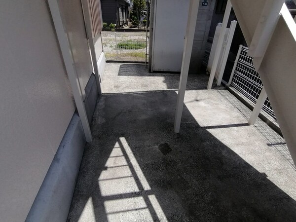 共用部