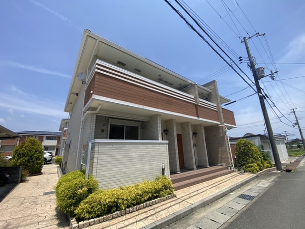 外観(外観)