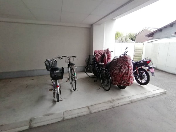 共用部