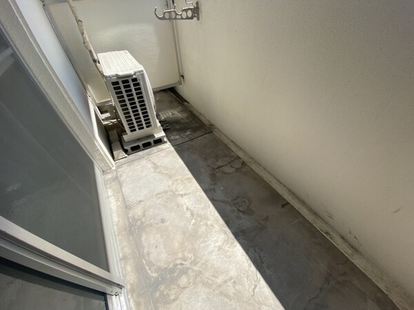 バルコニー・ベランダ