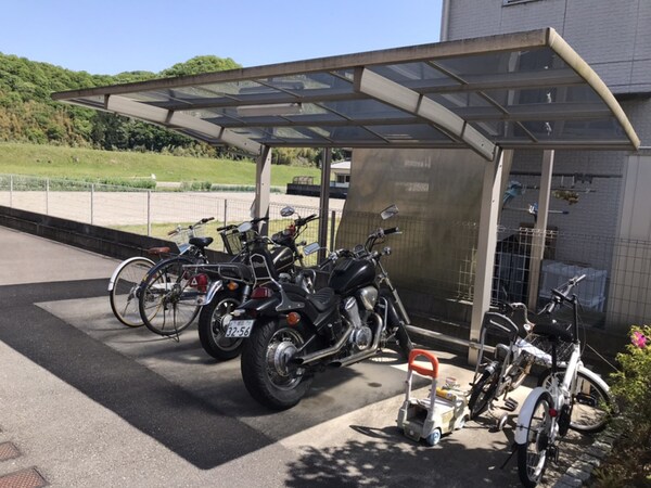 共用部