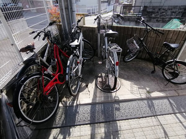 共用部