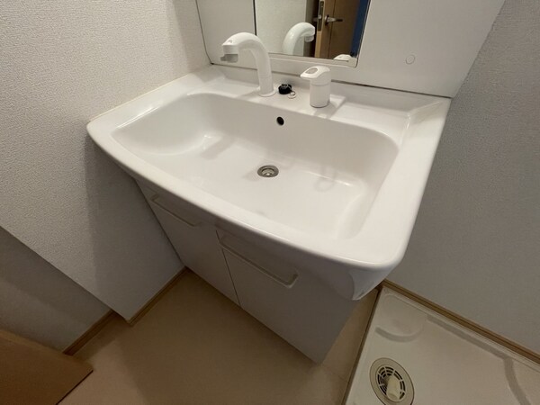 洗面所